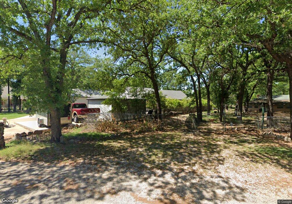6744 Hill Ct, Azle, TX 76020 - photo 1
