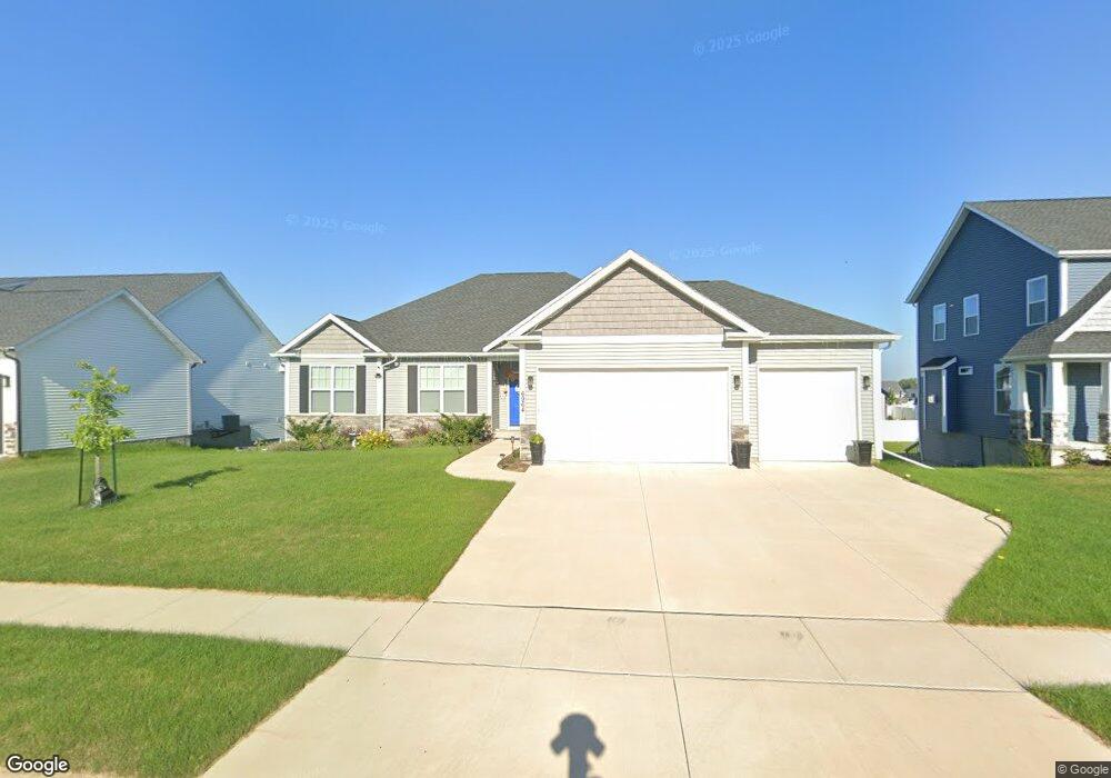 6964 Matthews Pass, Bettendorf, IA 52722 - photo 1