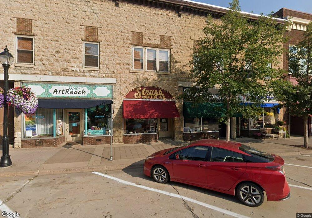 432 W 3rd St, Red Wing, MN 55066 - photo 1