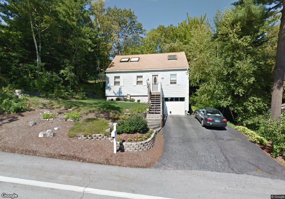 14 Shelton St, Nashua, NH 03062 - photo 1