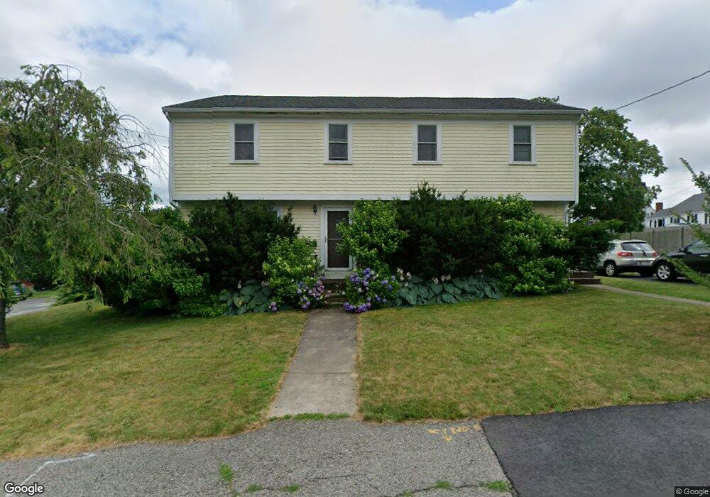 34 Hall St, Plymouth, MA 02360 - photo 1