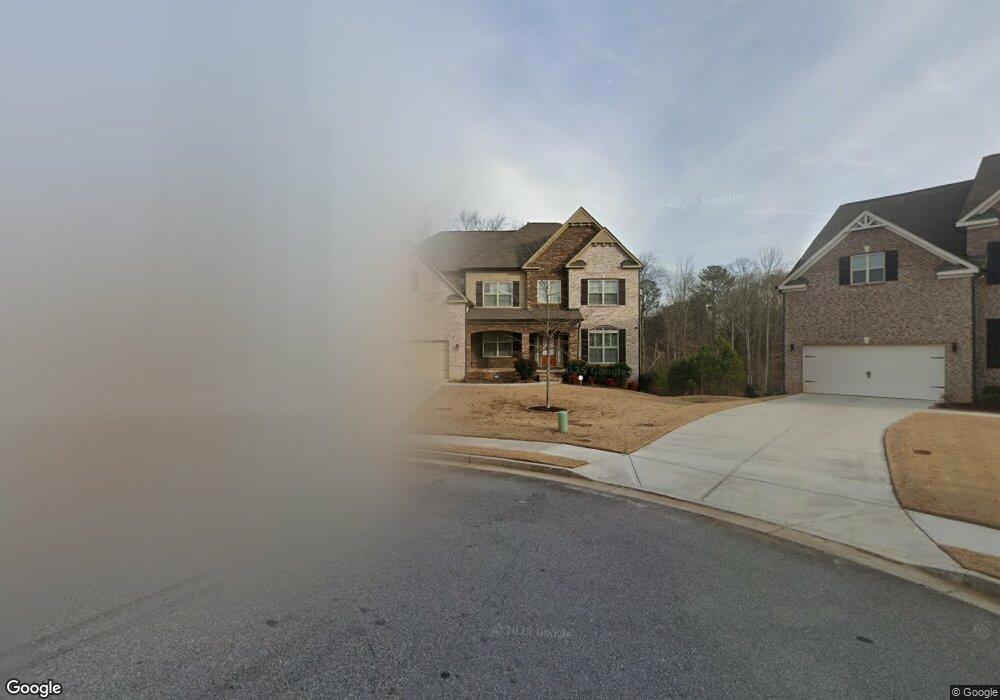 4021 Woodward Walk Ln unit 24, Suwanee, GA 30024 - photo 1