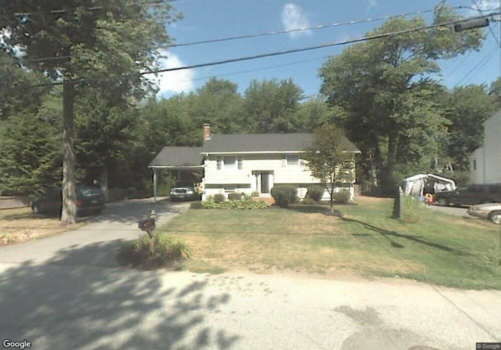3 Washington St, Bedford, MA 01730 - photo 1