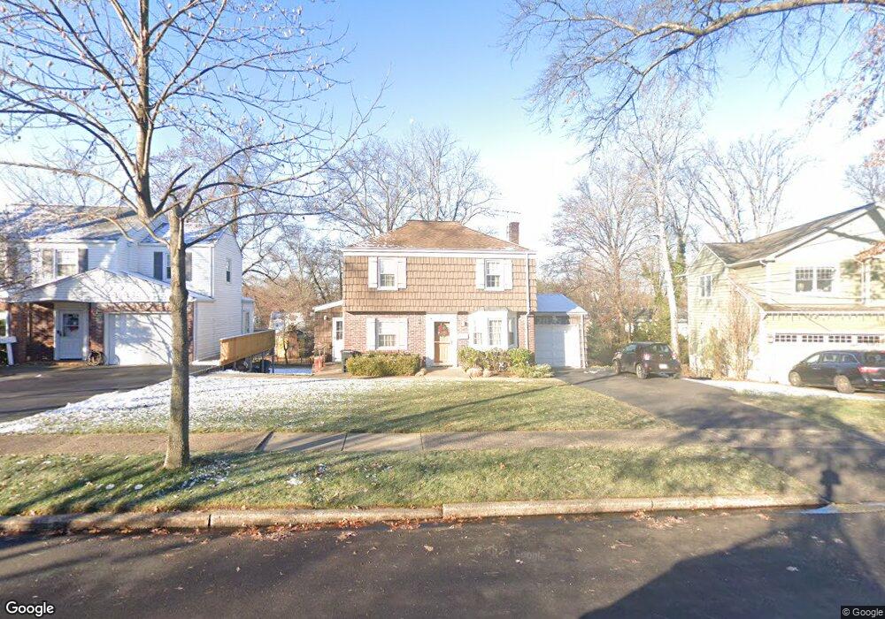 429 Lafayette Ave, River Edge, NJ 07661 - photo 1