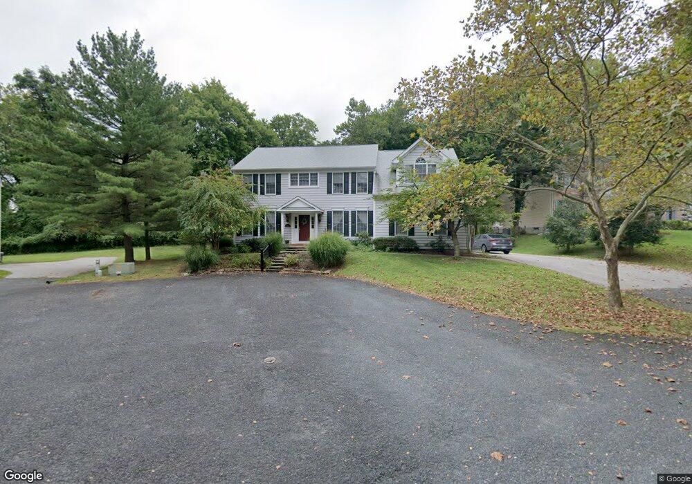 807 Red Fox Run, Towson, MD 21286 - photo 1