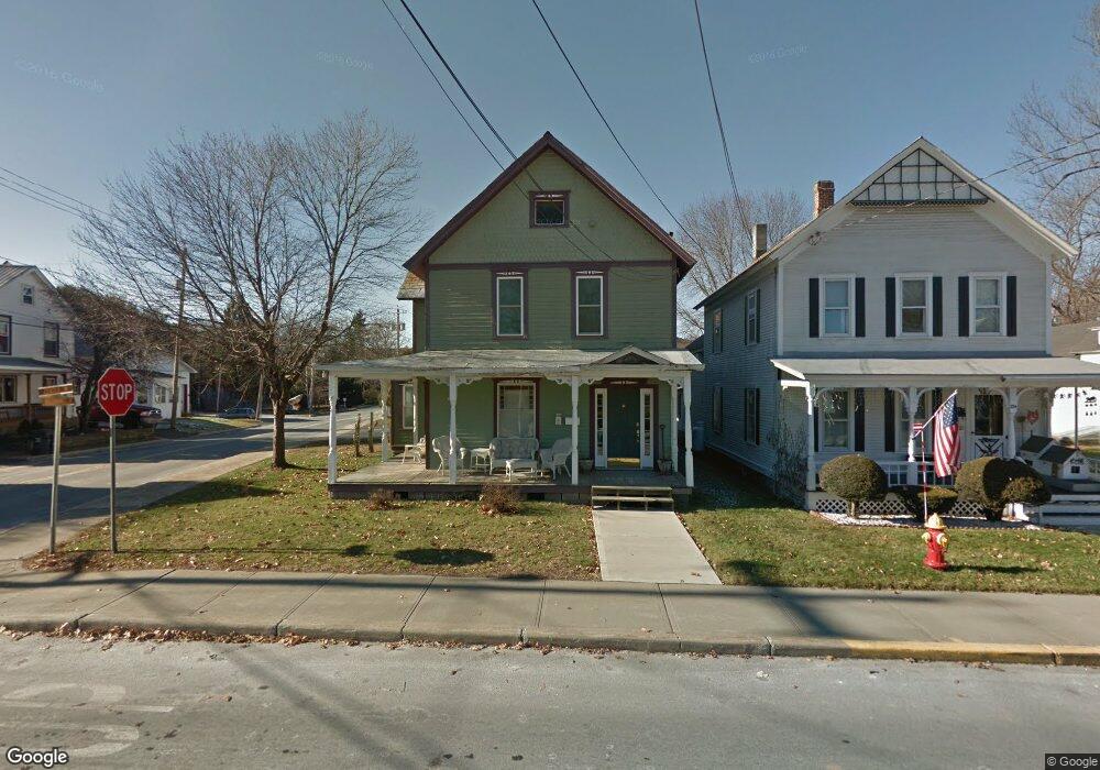 226 Center St, Corinth, NY 12822 - photo 1