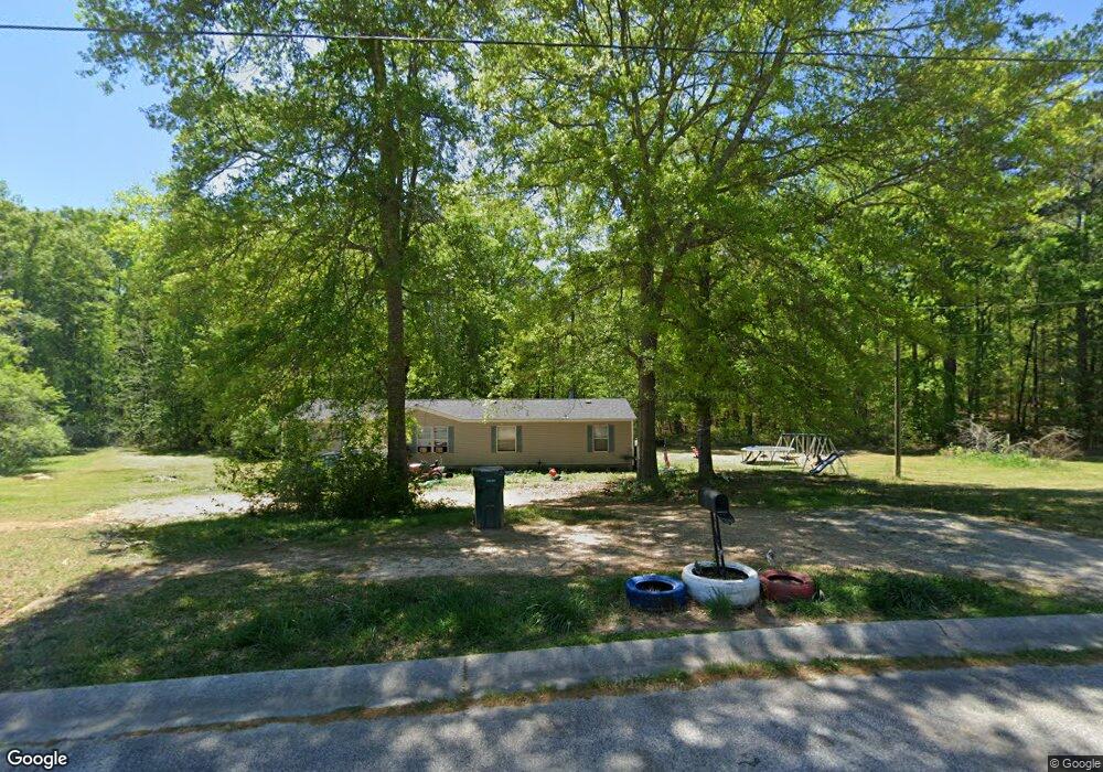 93 Tallahatchee Dr, Carrollton, GA 30116 - photo 1