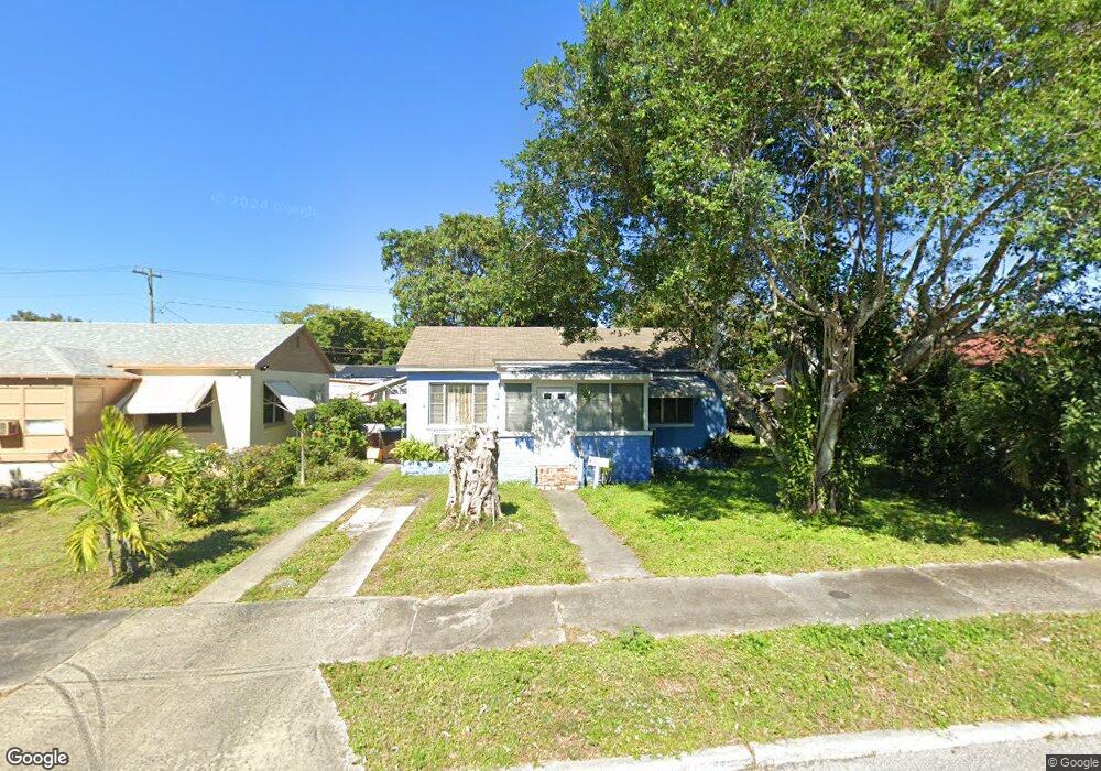 849 29th St, West Palm Beach, FL 33407 - photo 1