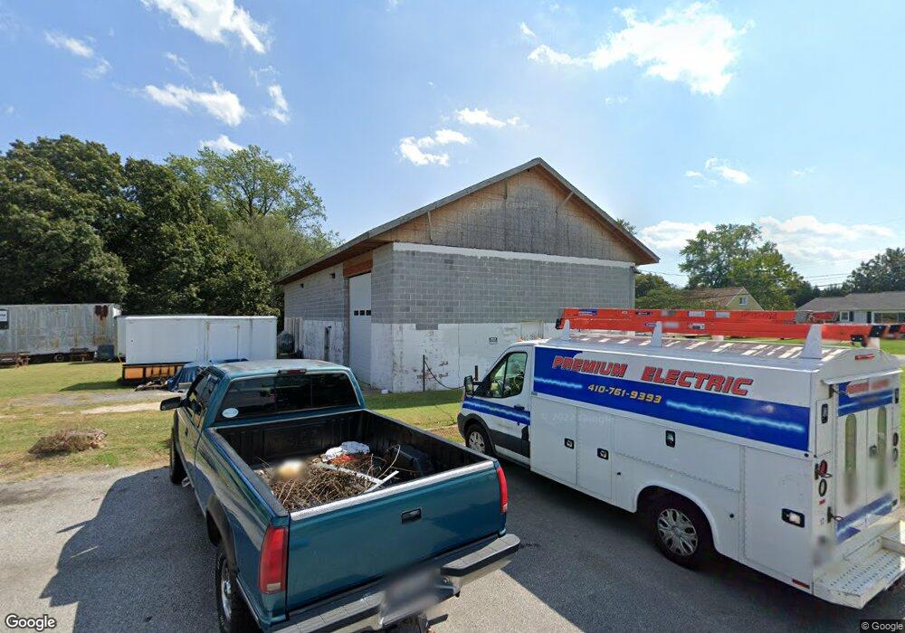 1202 Meadow View Rd, Pasadena, MD 21122 - photo 1