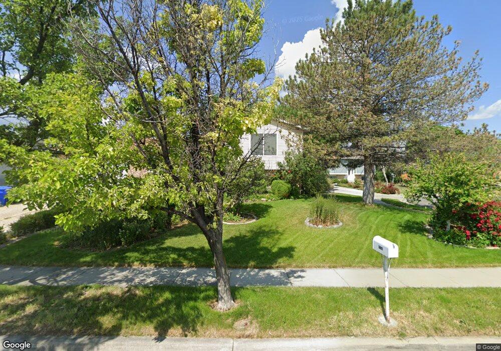 8752 S 3920 W, West Jordan, UT 84088 - photo 1