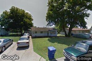 215 11th St, Marked Tree, AR 72365
