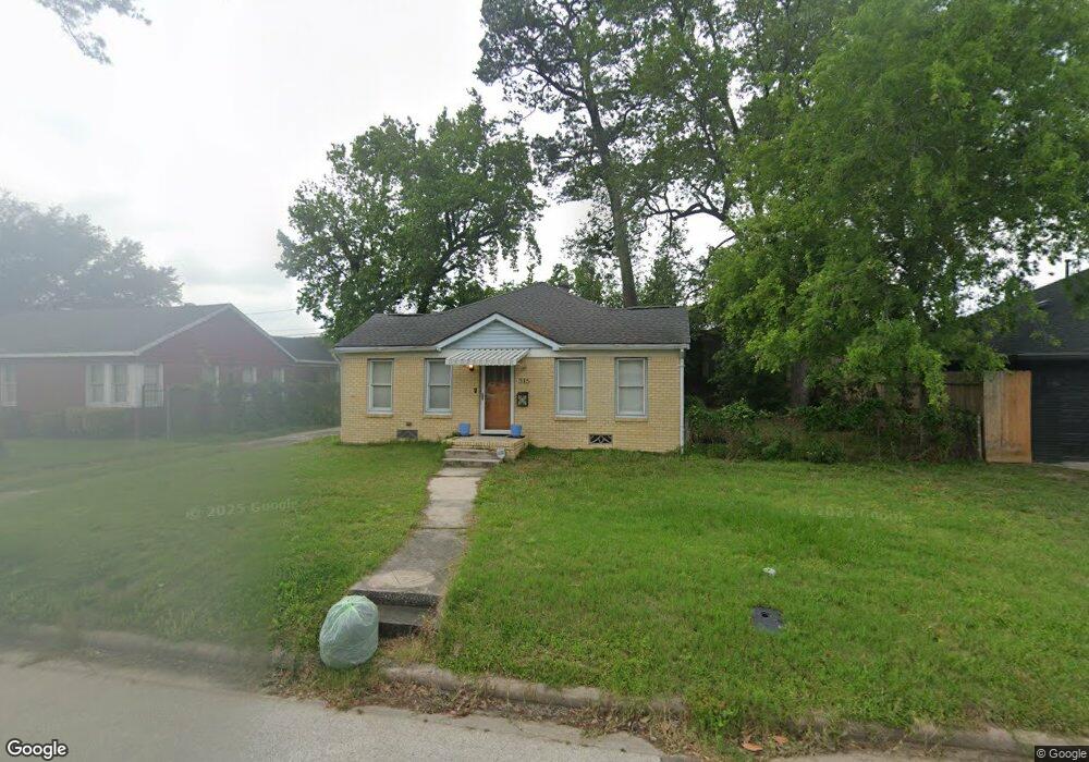 315 Kelley St unit 303, Houston, TX 77009 - photo 1