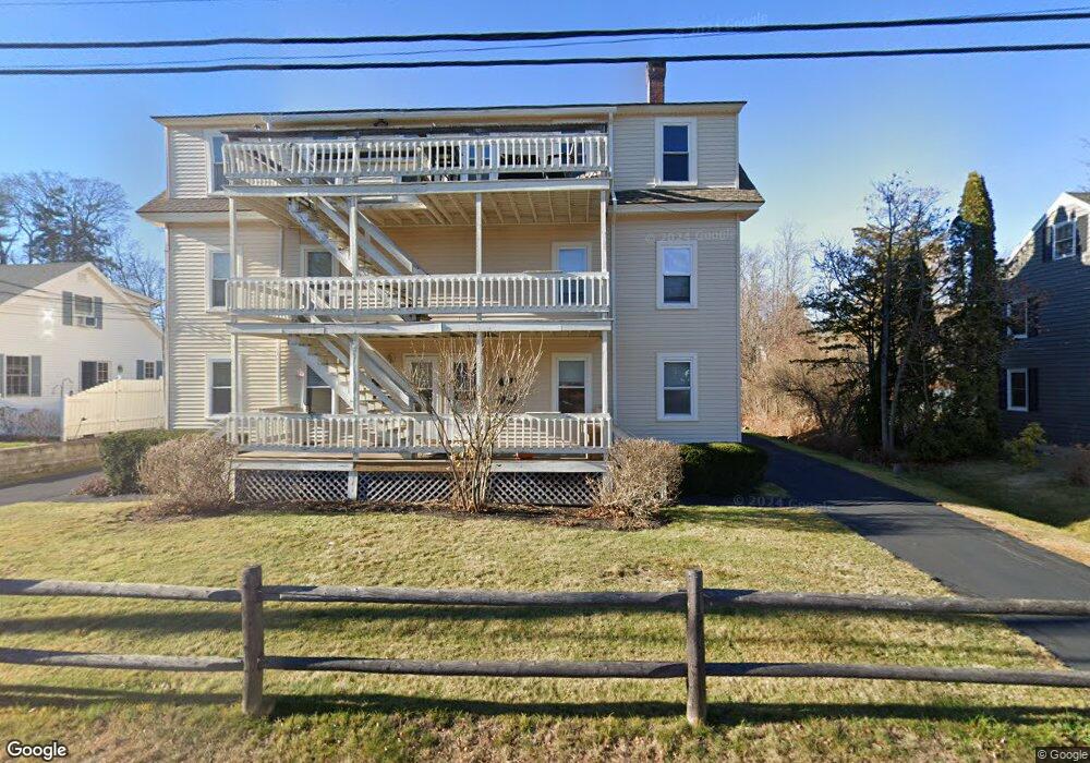 36 Nott St, Saco, ME 04072 - photo 1