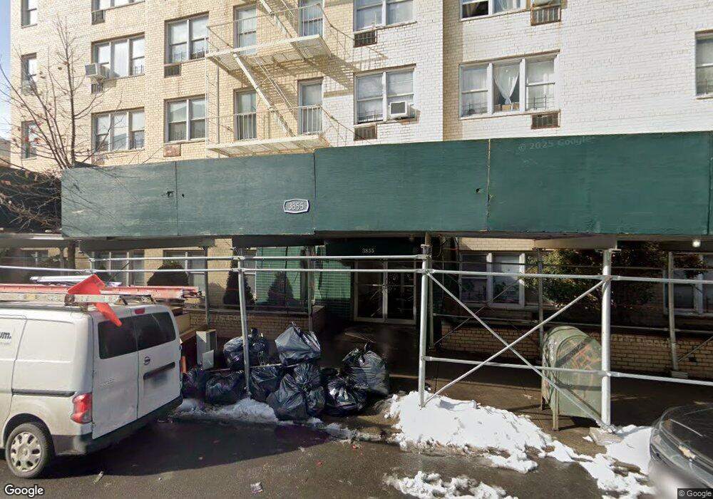 3855 Orloff Ave unit 3F, Bronx, NY 10463 - photo 1