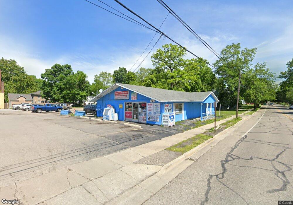 117 N Mckenzie St, Adrian, MI 49221 - photo 1