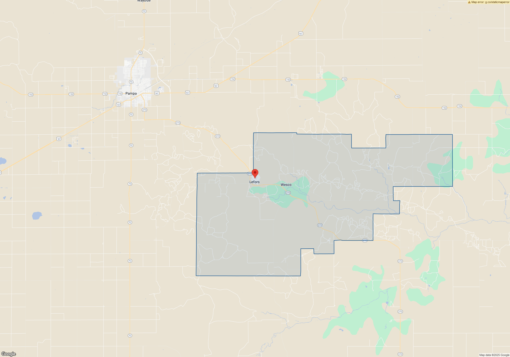 Lefors Independent School District, Rankings & Reviews
