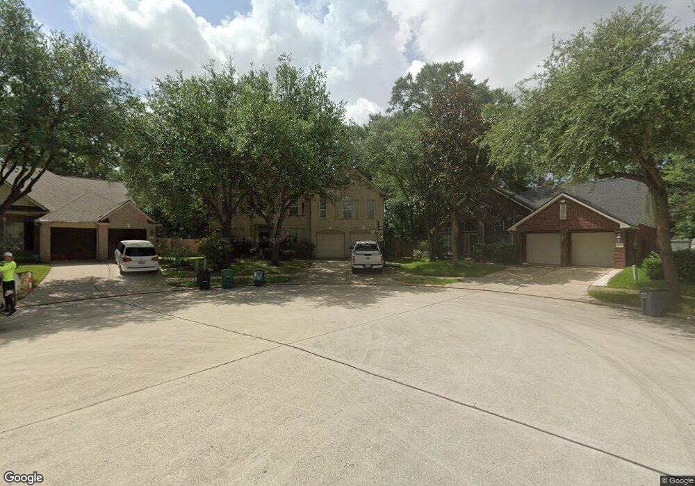 2406 Windcrest Park Ct, Spring, TX 77386 - photo 1