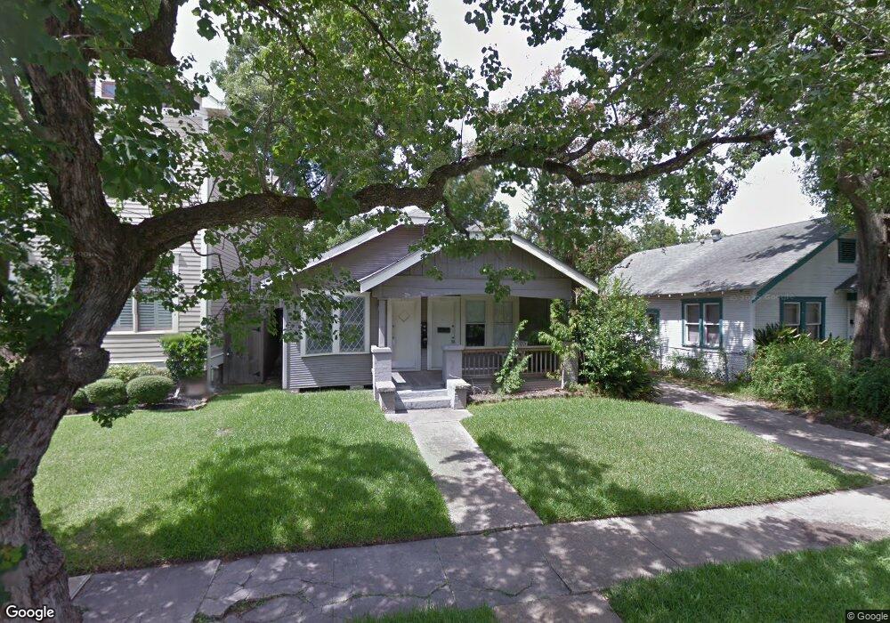 931 Omar St unit 933 1/2, Houston, TX 77009 - photo 1