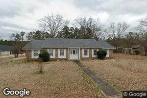 204 Martha Ln, Gurdon, AR 71743