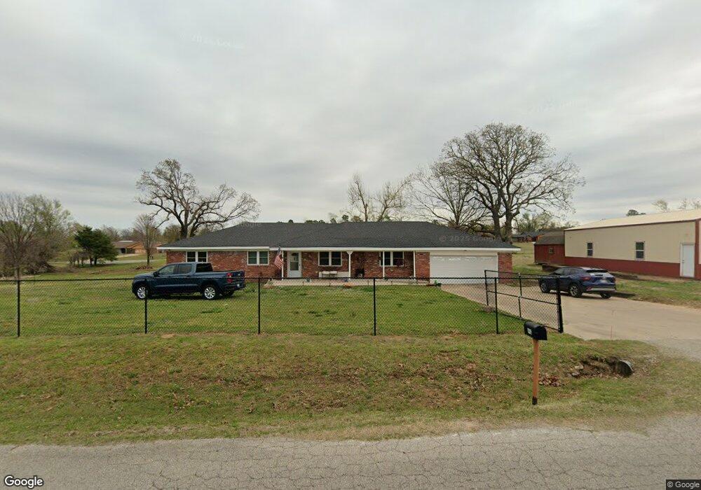 6335 S 129th West Ave, Sapulpa, OK 74066 - photo 1