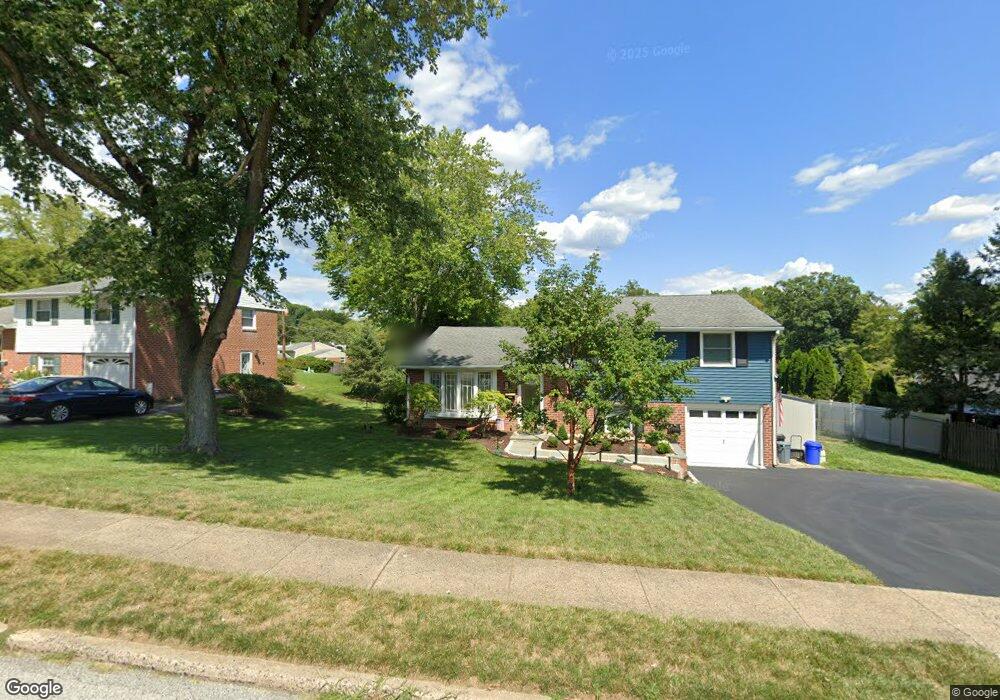 2773 Highland Ave, Broomall, PA 19008 - photo 1