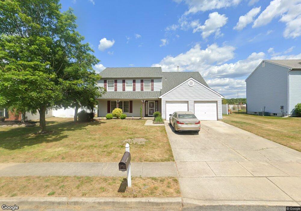 6 Appletree Ln, Sewell, NJ 08080 - photo 1