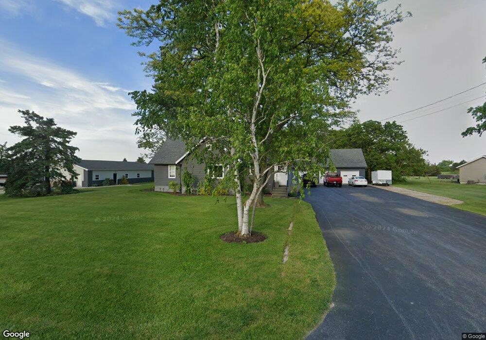 1241 N Martin Williston Rd, Genoa, OH 43430 - photo 1