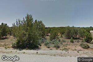 757 Camp Valley Dr, Dammeron Valley, UT 84783