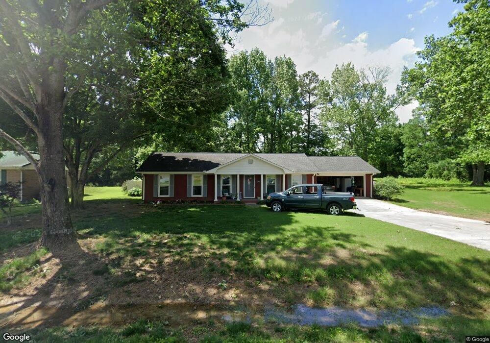 14317 Peek Dr, Athens, AL 35611 - photo 1