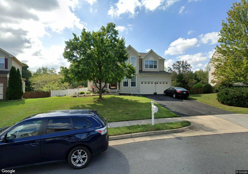 109 Sesar Ct, Winchester, VA 22602 - photo 1