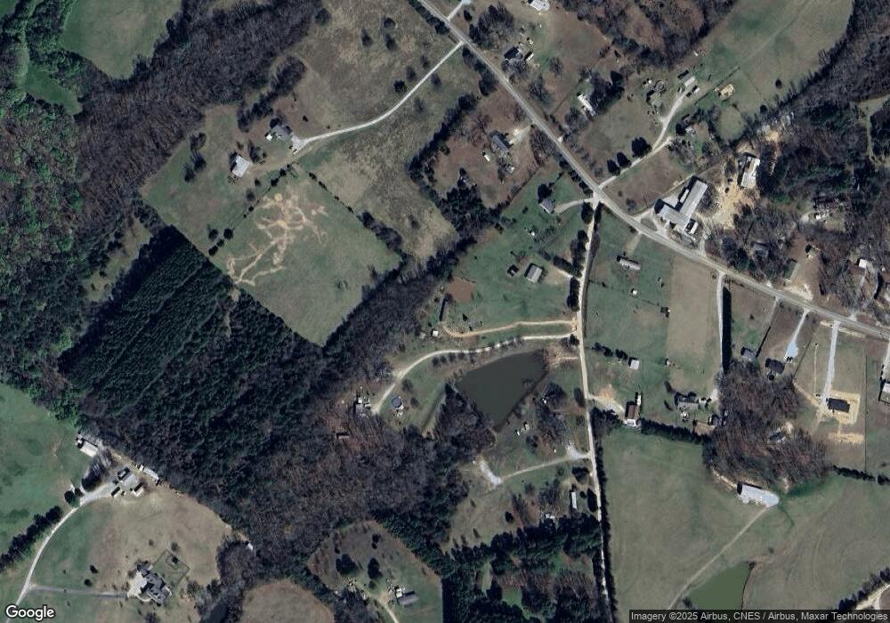 2063 Stephens Rd, Elberton, GA 30635 - photo 1