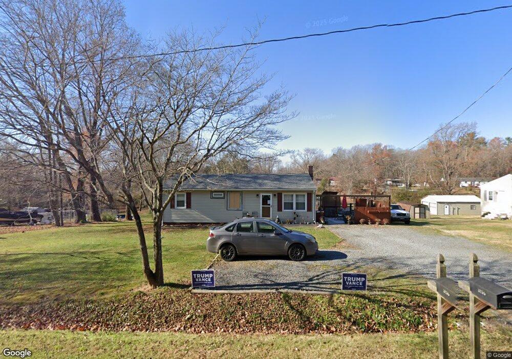 3255 Meander Run Rd, Culpeper, VA 22701 - photo 1