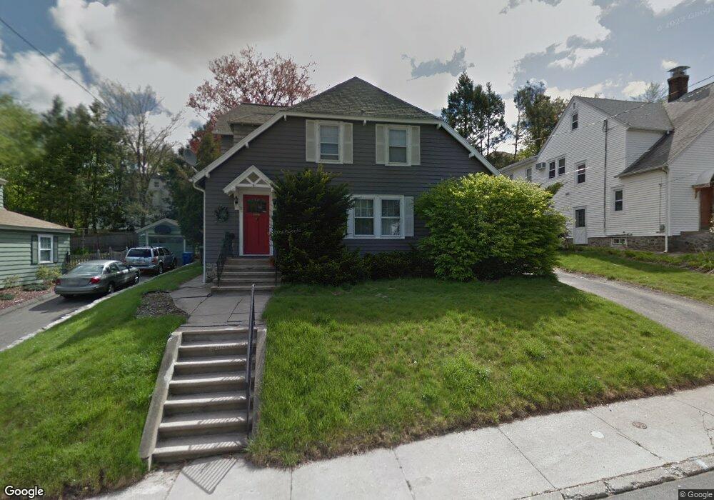 158 Fiske St, Waterbury, CT 06710 - photo 1