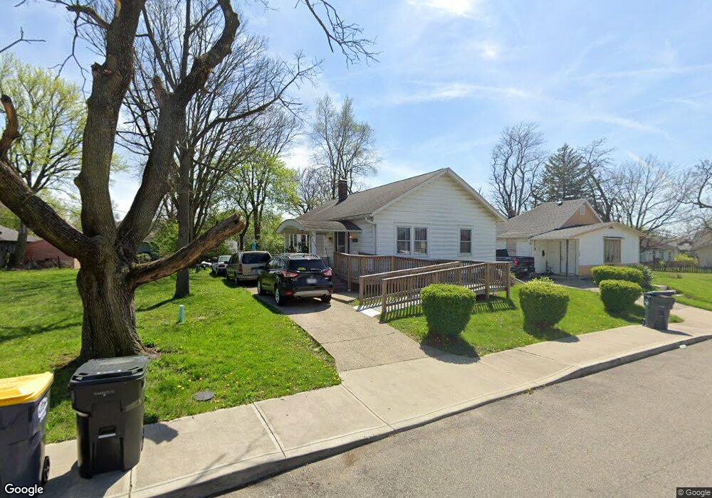 1625 W 12th St, Anderson, IN 46016 - photo 1