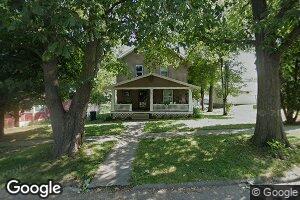 605 Clark St, Williamsburg, IA 52361
