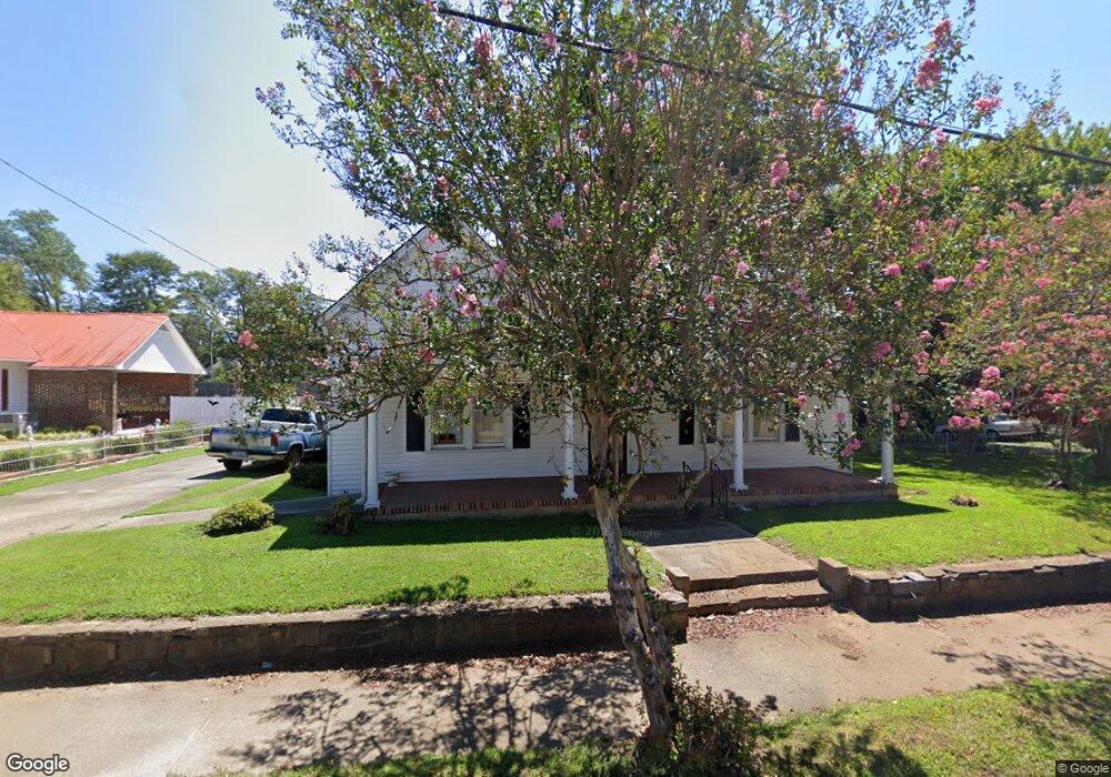 354 N Oliver St, Elberton, GA 30635 - photo 1