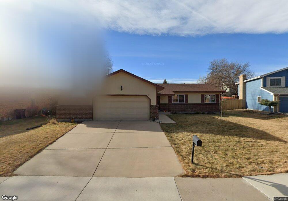 6174 W 83rd Way, Arvada, CO 80003 - photo 1