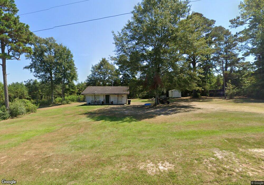 146 County Road 8124, Laurel, MS 39443 - photo 1