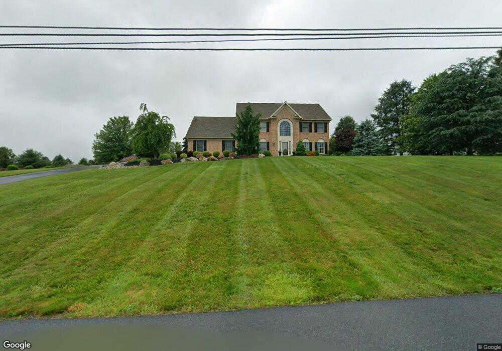 361 Mulberry Dr, Walnutport, PA 18088 - photo 1