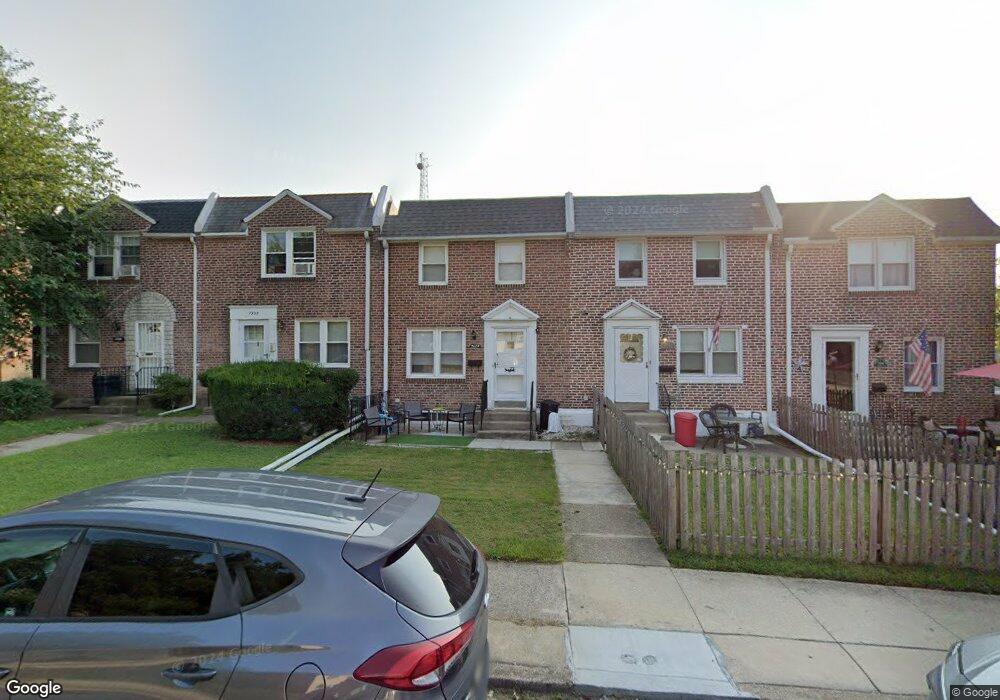 7954 Arlington Ave, Upper Darby, PA 19082 - photo 1