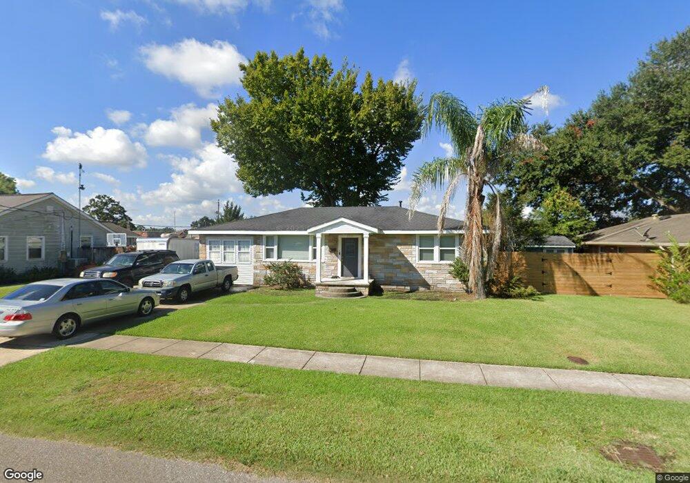 420 Grand Dr, Metairie, LA 70003 - photo 1