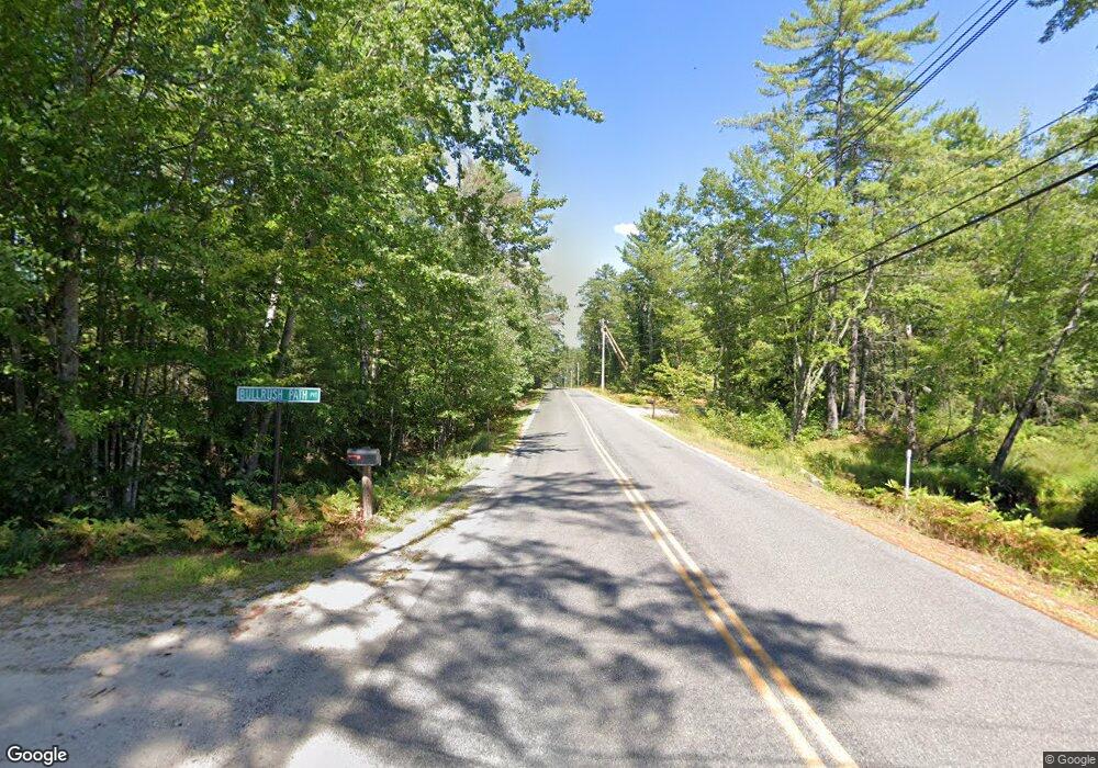 0 Bull Rush Path unit 4325641, Moultonborough, NH 03254 - photo 1