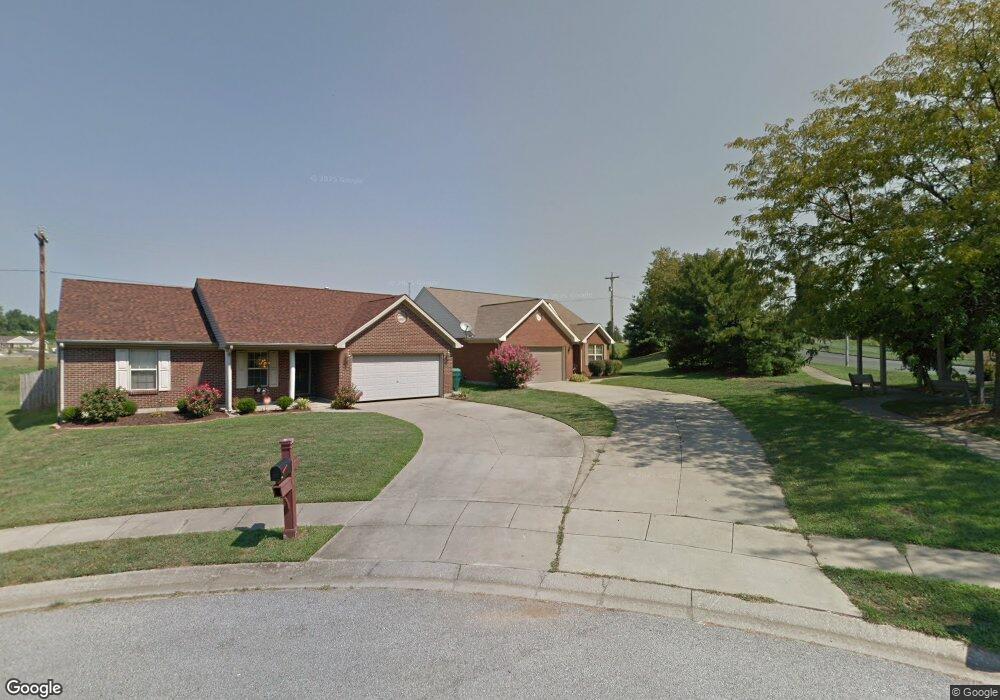 2500 Heartland Greens Point, Owensboro, KY 42303 - photo 1