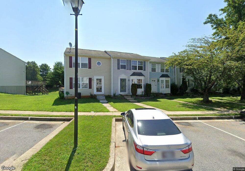 2119 Riding Crop Way, Windsor Mill, MD 21244 - photo 1