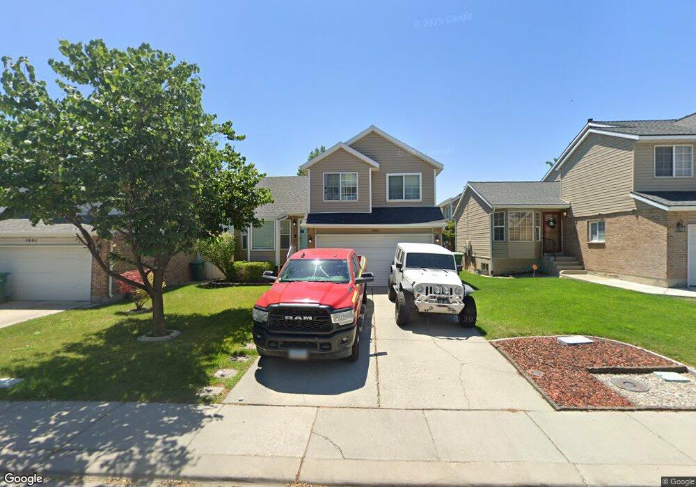 1469 W Little Creek Dr, West Jordan, UT 84088 - photo 1