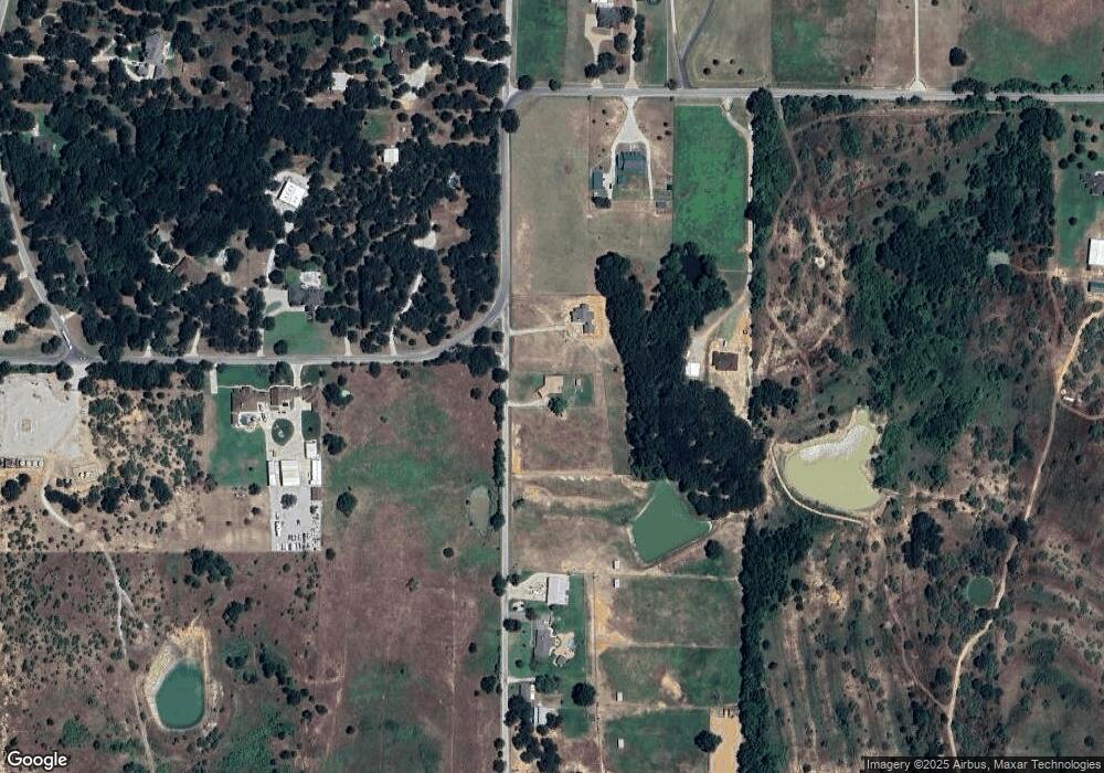 2810 Preskitt Rd, Decatur, TX 76234 - photo 1