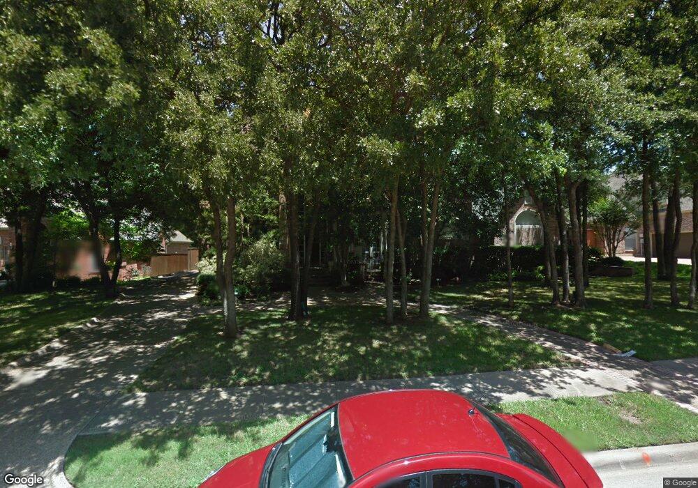 43 Wellington Oaks Cir, Denton, TX 76210 - photo 1