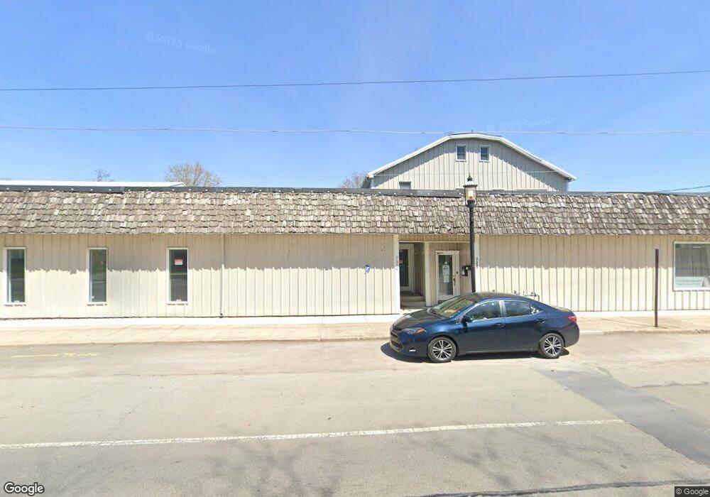 720 W 8th St, Anderson, IN 46016 - photo 1