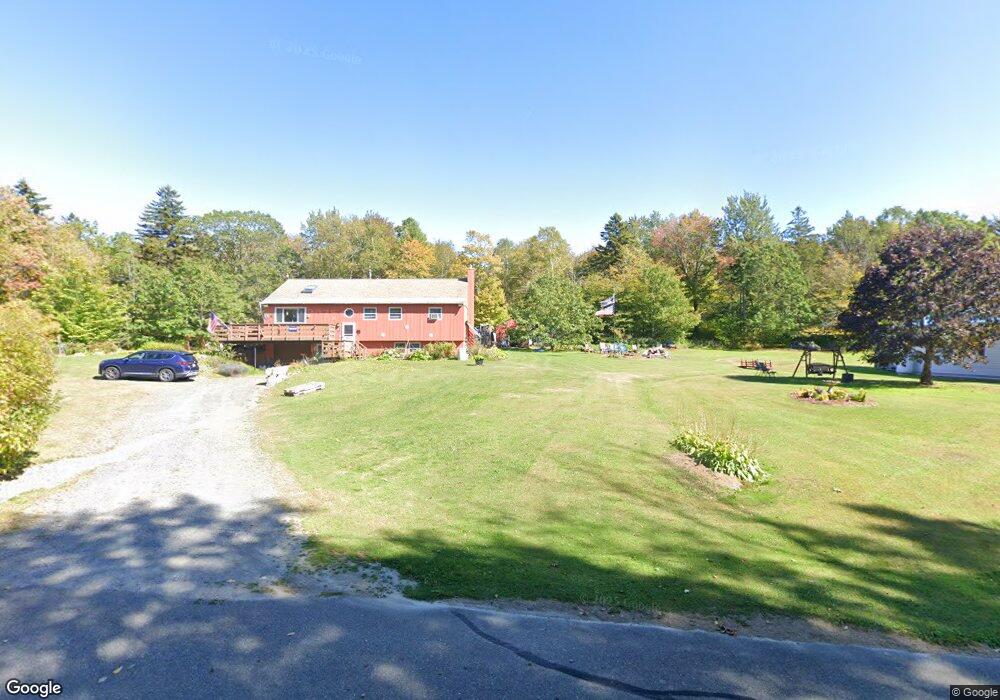 32 Blackstone Rd, Florida, MA 01247 - photo 1