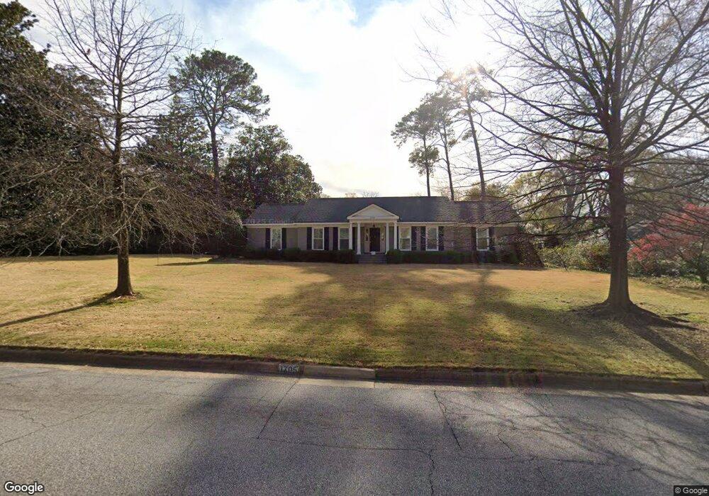 1705 Hilton Ave, Columbus, GA 31906 - photo 1